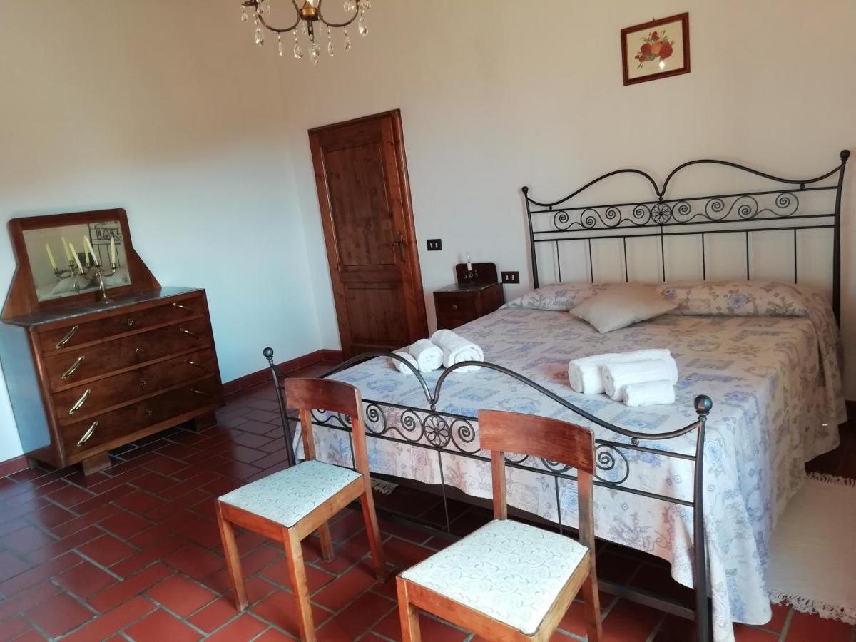 Poggio Massiccioli Διαμέρισμα Poggibonsi Εξωτερικό φωτογραφία